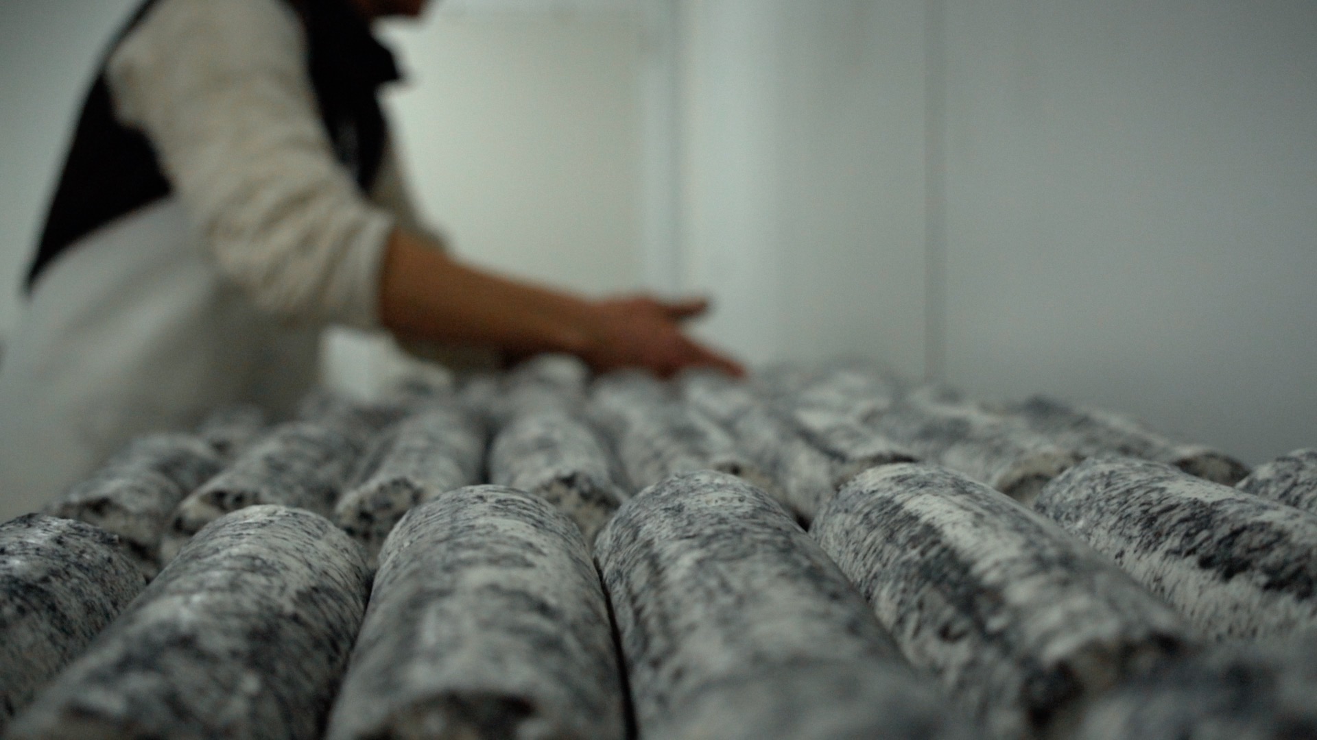 produits laitiers de chèvre à Villandry près de Tours en Indre-et-Loire 37